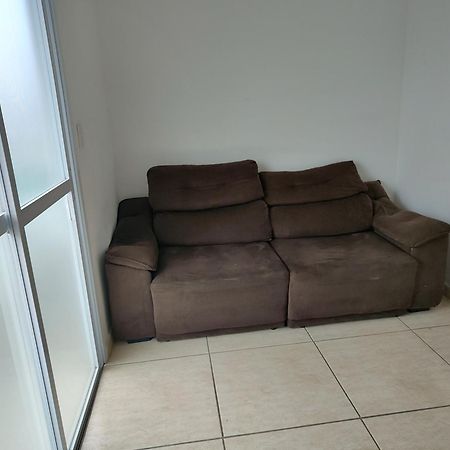 Condominio Aguapheu Praia Grande  Esterno foto