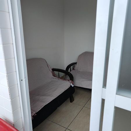 Condominio Aguapheu Praia Grande  Esterno foto