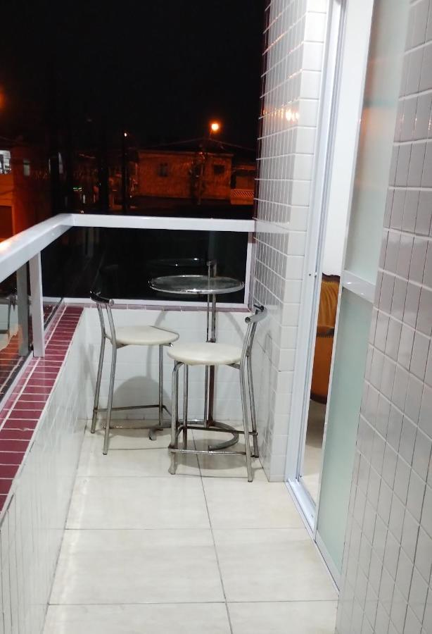 Condominio Aguapheu Praia Grande  Esterno foto