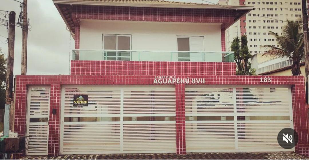 Condominio Aguapheu Praia Grande  Esterno foto