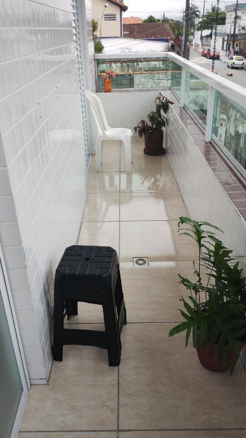 Condominio Aguapheu Praia Grande  Esterno foto