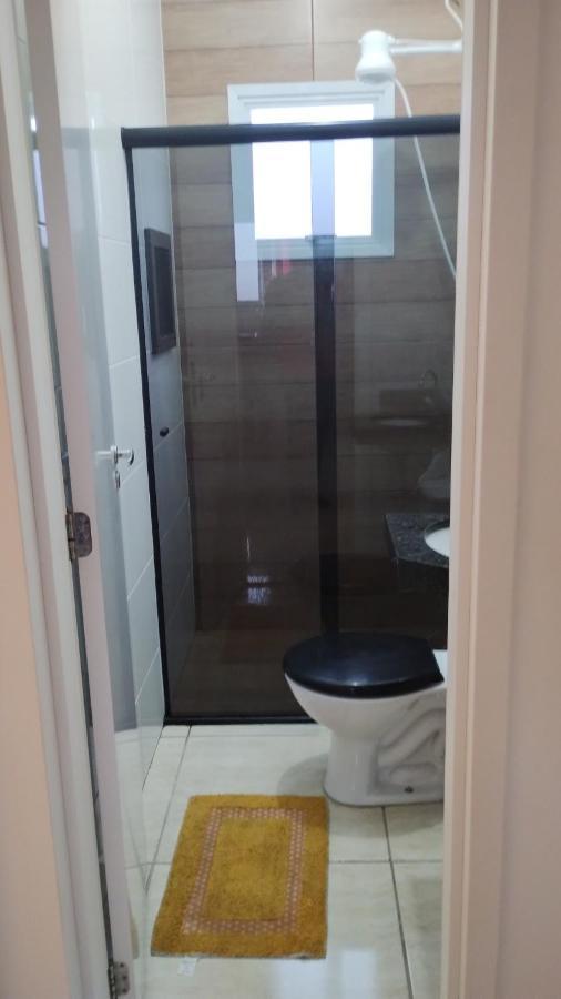 Condominio Aguapheu Praia Grande  Esterno foto