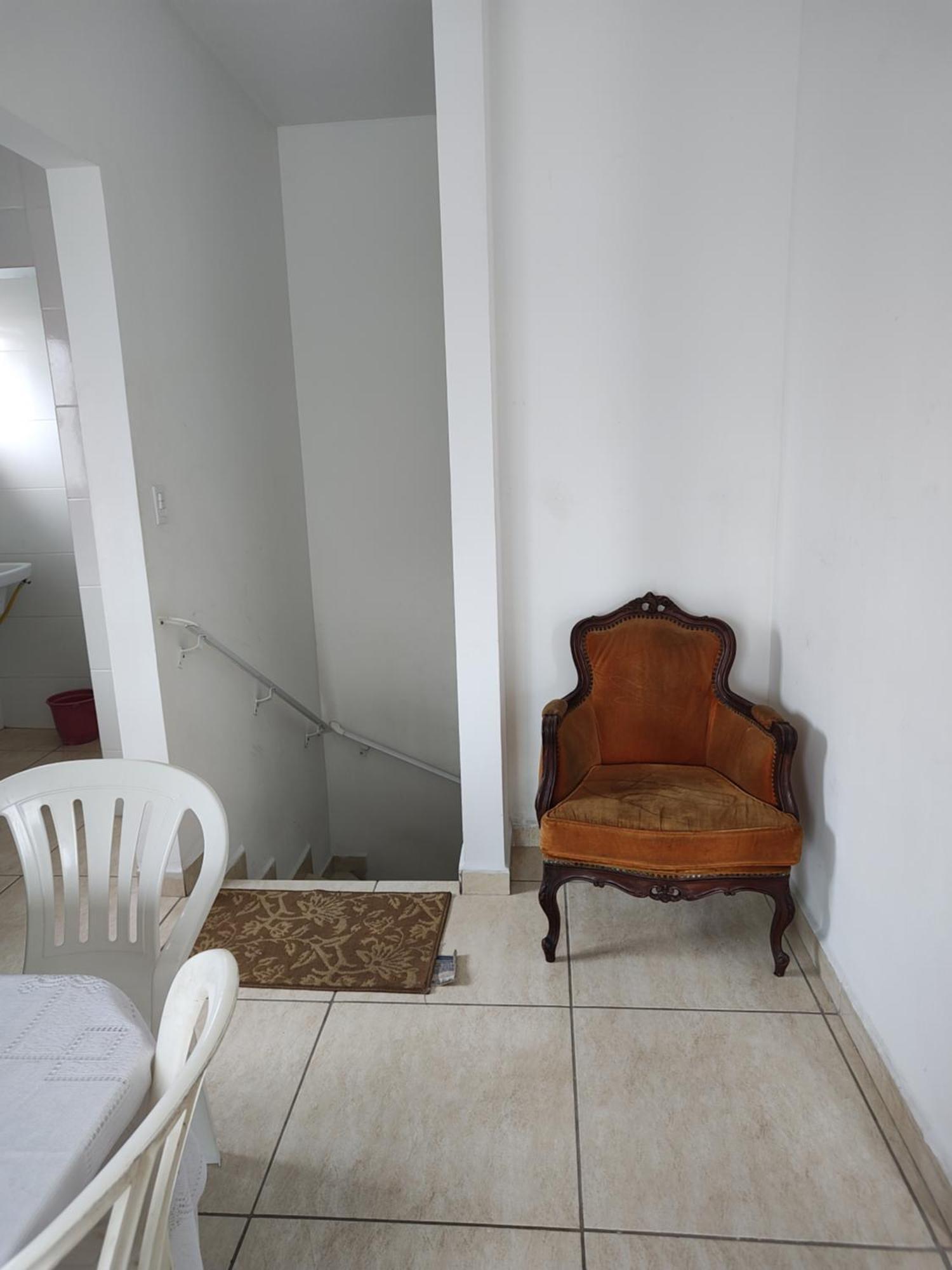 Condominio Aguapheu Praia Grande  Esterno foto