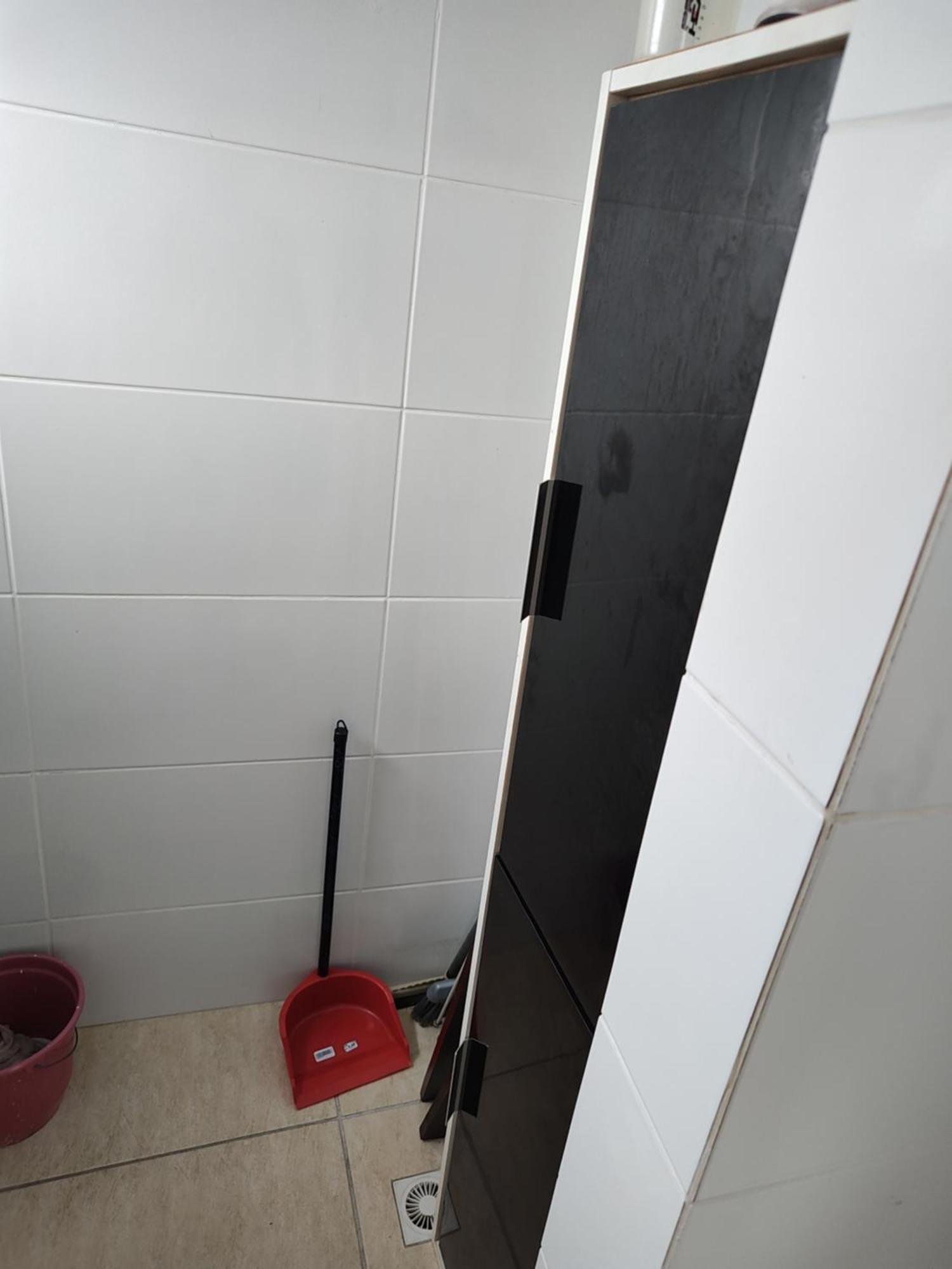 Condominio Aguapheu Praia Grande  Esterno foto