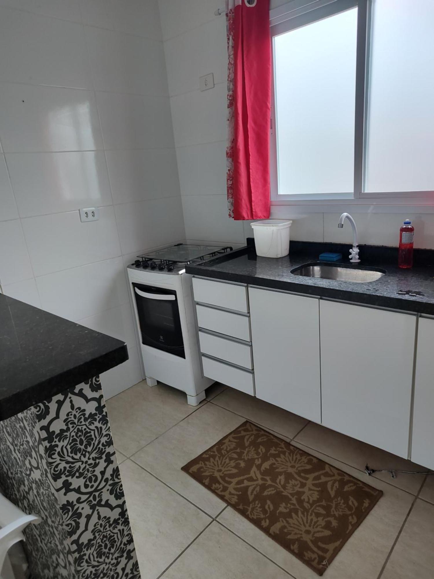 Condominio Aguapheu Praia Grande  Esterno foto