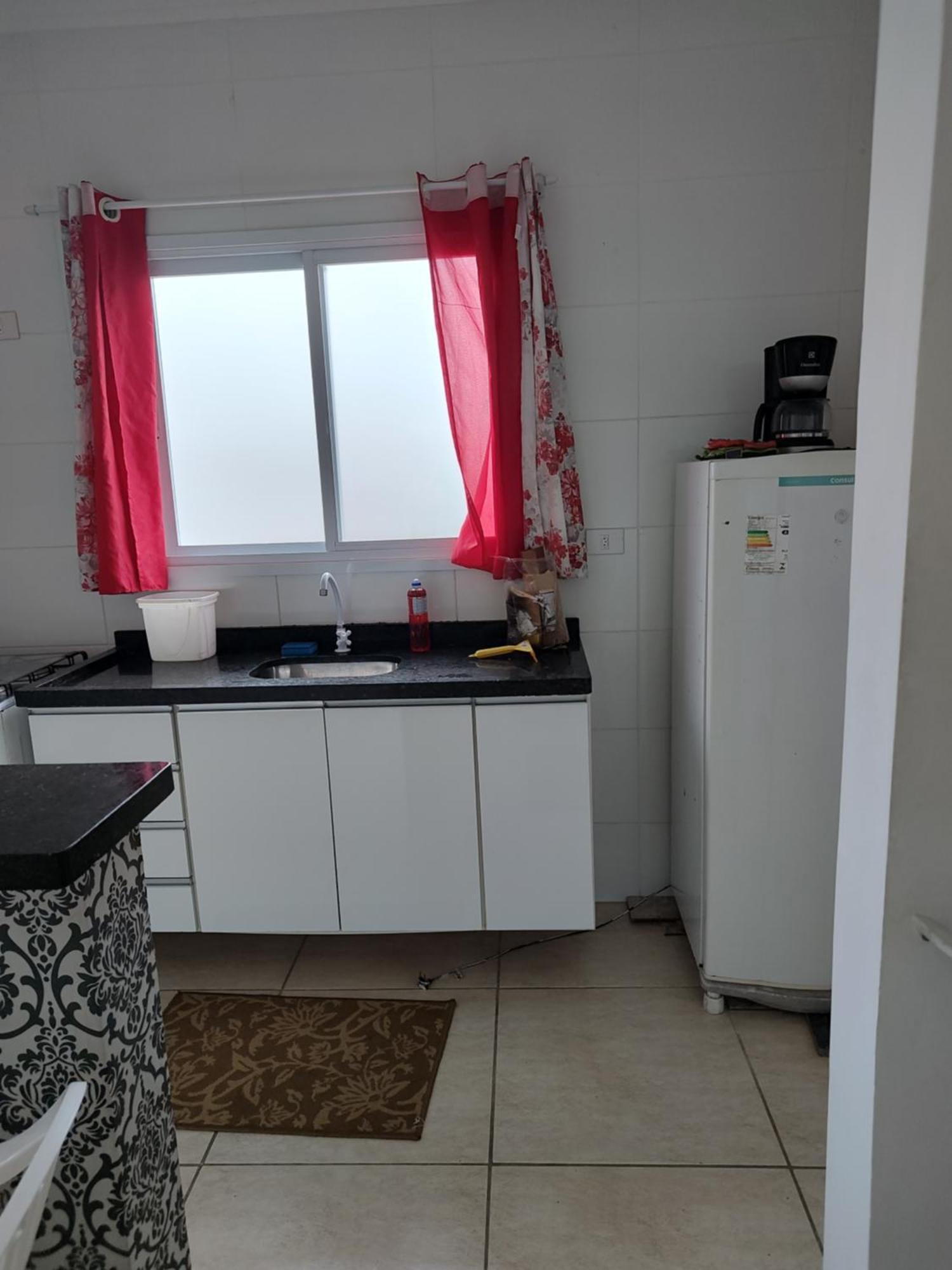 Condominio Aguapheu Praia Grande  Esterno foto