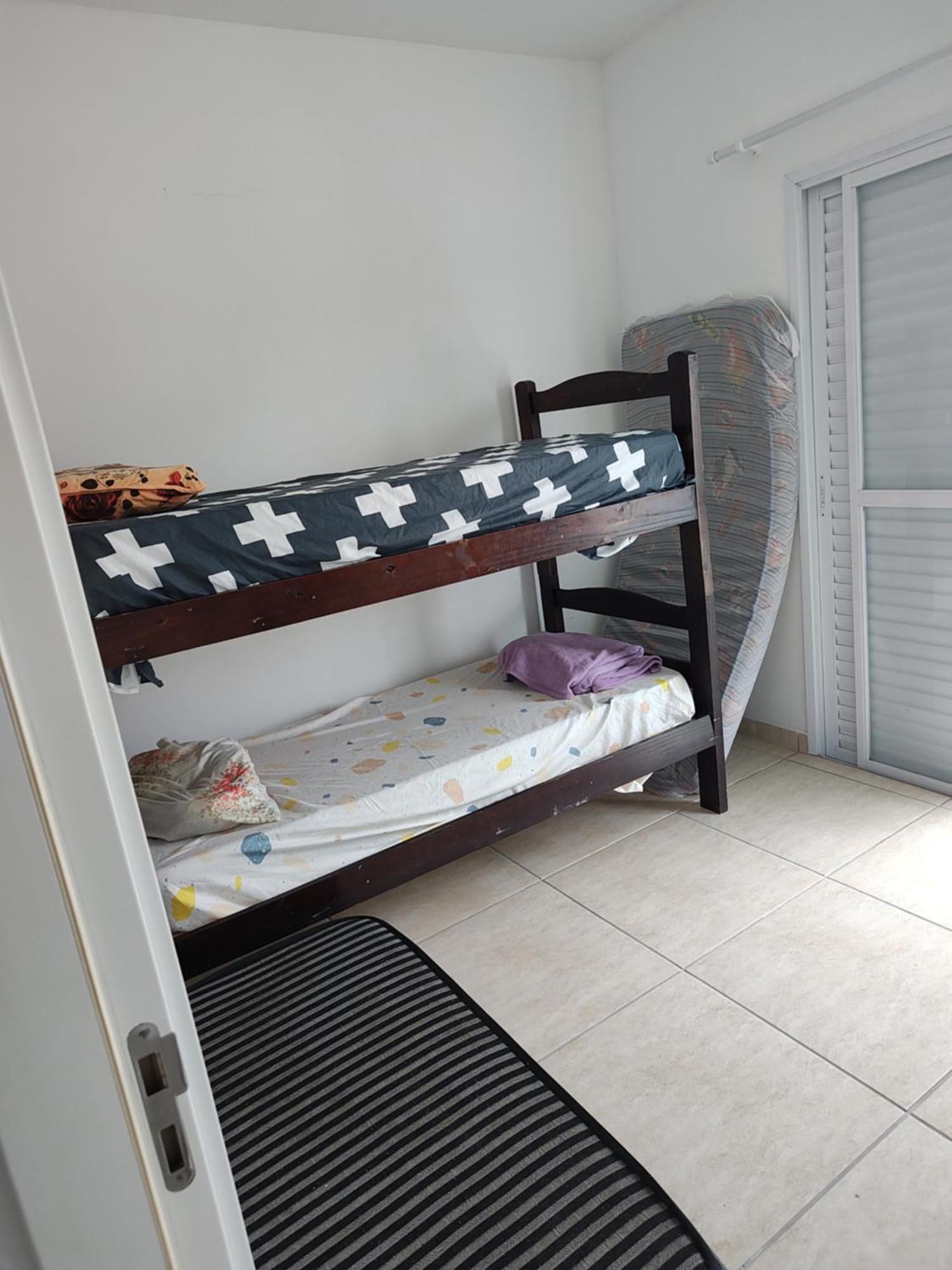 Condominio Aguapheu Praia Grande  Esterno foto