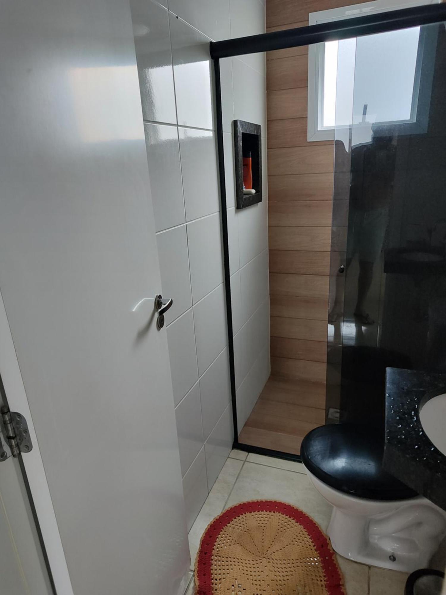 Condominio Aguapheu Praia Grande  Esterno foto